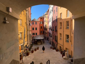 House Carolina by Holiday World Genova